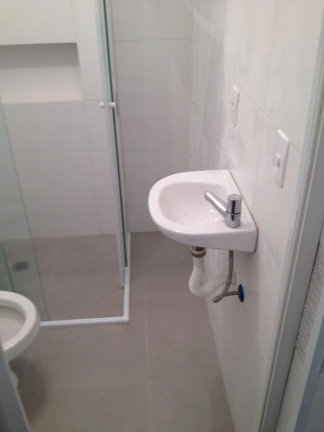Imagem Apartamento com 1 Quarto à Venda, 24 m² em Bela Vista - São Paulo