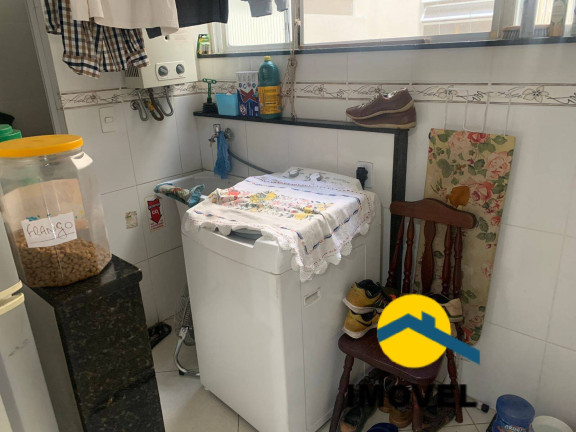 Imagem Apartamento com 3 Quartos à Venda, 94 m² em Icaraí - Niterói Imagem Apartamento com 3 Quartos à Venda, 94 m² em Icaraí - Niterói