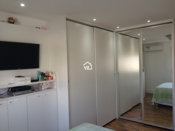 Imagem Apartamento com 3 Quartos à Venda, 138 m² em Granja Julieta - São Paulo Imagem Apartamento com 3 Quartos à Venda, 138 m² em Granja Julieta - São Paulo