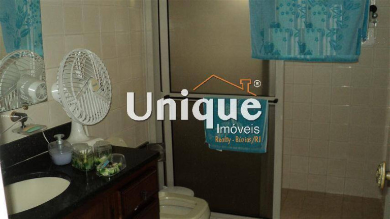 Apartamento com 3 Quartos à Venda, 95 m² em Centro - Cabo Frio