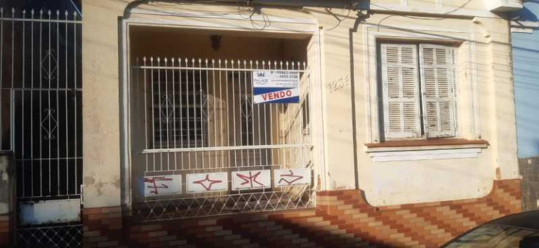 Casa à Venda, 88 m² em Alto - Piracicaba