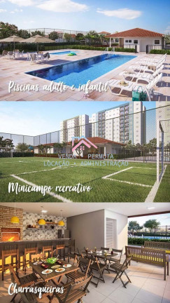 Imagem Apartamento com 3 Quartos à Venda, 71 m² em Vila Santa Maria - Jundiaí Imagem Apartamento com 3 Quartos à Venda, 71 m² em Vila Santa Maria - Jundiaí