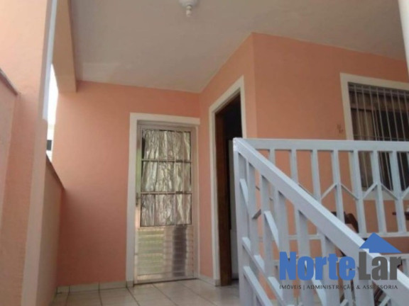 Imagem Casa com 2 Quartos à Venda, 100 m² em Vila Zat - São Paulo