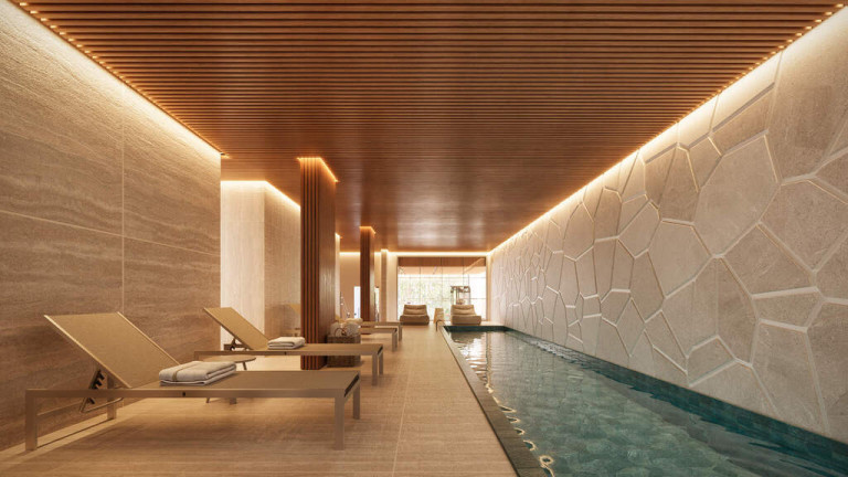 Imagem Imóvel com 1 Quarto à Venda, 64 m² em Bigorrilho - Curitiba