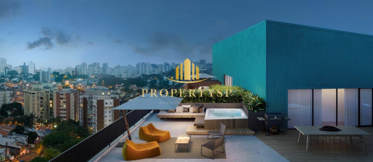 Imagem Apartamento com 3 Quartos à Venda, 129 m² em Vila Ipojuca - São Paulo