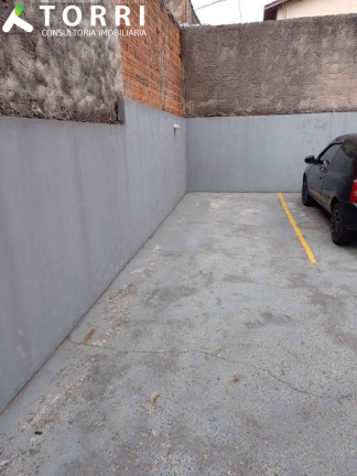 Imagem Apartamento com 2 Quartos à Venda, 54 m² em Jardim Simus - Sorocaba