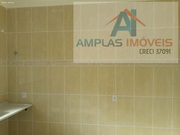 Imagem Casa à Venda, 74 m² em Caçapava