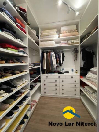 Imagem Casa com 3 Quartos à Venda, 350 m² em Camboinhas - Niterói