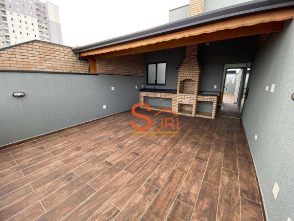 Imagem Sobrado com 3 Quartos à Venda, 245 m² em Vila Curuçá - Santo André Imagem Sobrado com 3 Quartos à Venda, 245 m² em Vila Curuçá - Santo André