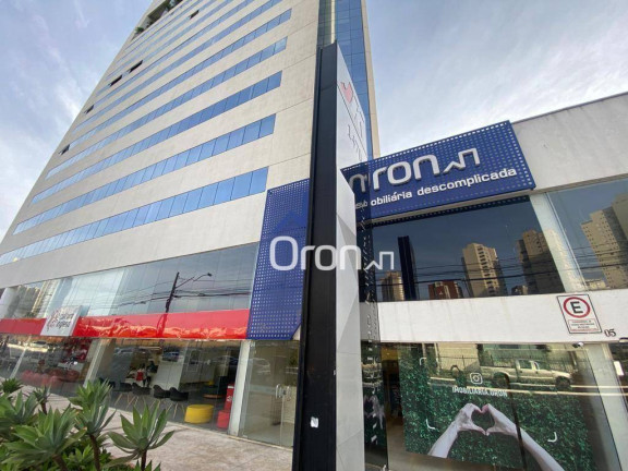 Imagem Sala Comercial à Venda, 152 m² em Jardim Goiás - Goiânia Imagem Sala Comercial à Venda, 152 m² em Jardim Goiás - Goiânia