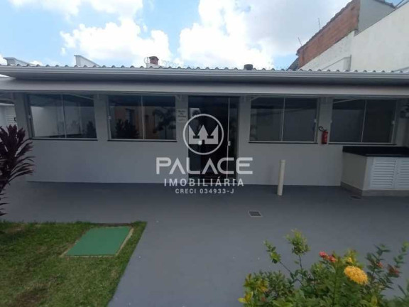 Imagem Apartamento com 3 Quartos para Alugar, 72 m² em Nova América - Piracicaba Imagem Apartamento com 3 Quartos para Alugar, 72 m² em Nova América - Piracicaba