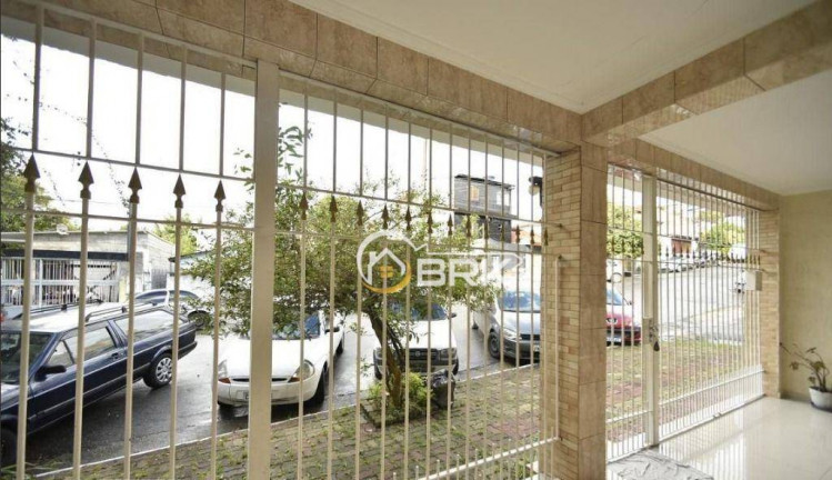 Imagem Casa com 3 Quartos à Venda, 120 m² em Vila Carrão - São Paulo Imagem Casa com 3 Quartos à Venda, 120 m² em Vila Carrão - São Paulo