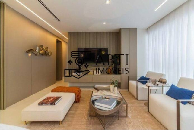 Imagem Apartamento com 3 Quartos para Alugar, 133 m² em Jardim Paulista - São Paulo