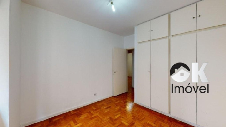 Imagem Apartamento com 3 Quartos à Venda, 114 m² em Jardim Paulista - São Paulo Imagem Apartamento com 3 Quartos à Venda, 114 m² em Jardim Paulista - São Paulo