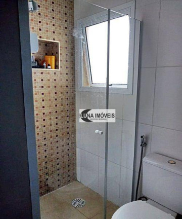 Imagem Apartamento com 3 Quartos à Venda, 96 m² em Centro - São Bernardo Do Campo Imagem Apartamento com 3 Quartos à Venda, 96 m² em Centro - São Bernardo Do Campo