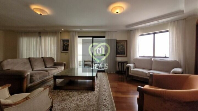 Imagem Apartamento com 3 Quartos para Alugar, 219 m² em Perdizes - São Paulo Imagem Apartamento com 3 Quartos para Alugar, 219 m² em Perdizes - São Paulo