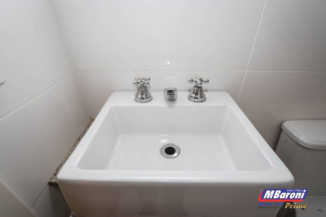 Imagem Apartamento com 2 Quartos à Venda, 51 m² em Vila Andrade - São Paulo