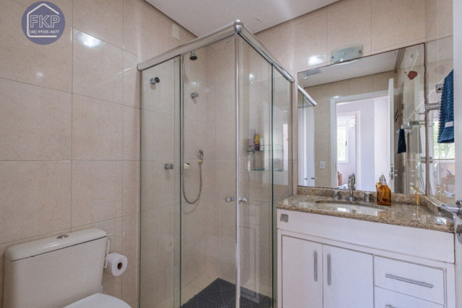 Imagem Apartamento com 3 Quartos à Venda, 92 m² em Trindade - Florianópolis
