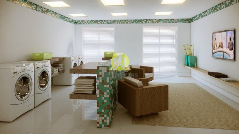 Imagem Apartamento com 2 Quartos à Venda, 55 m² em Rebouças - Curitiba Imagem Apartamento com 2 Quartos à Venda, 55 m² em Rebouças - Curitiba