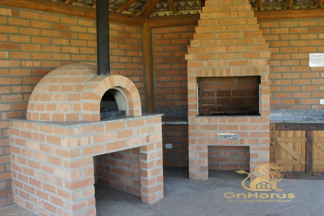Imagem Casa de Condomínio com 3 Quartos à Venda, 220 m² em Parque São Cristóvão - Taubaté