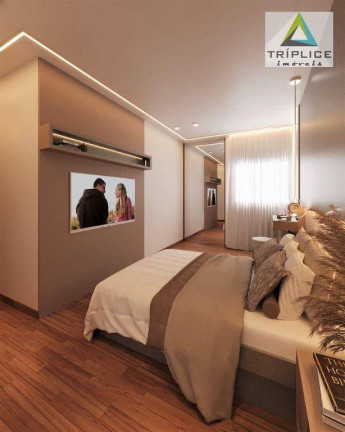 Imagem Apartamento com 2 Quartos à Venda, 76 m² em São Pedro - Juiz De Fora