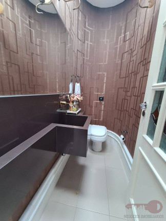 Imagem Casa com 5 Quartos à Venda, 800 m² em Sorocaba