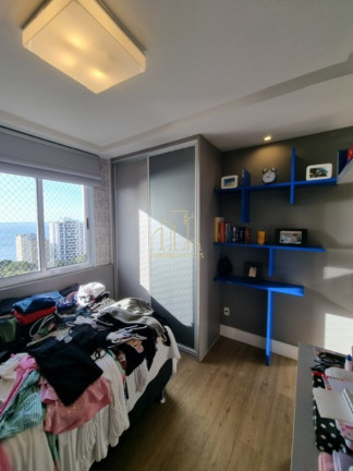 Imagem Imóvel com 3 Quartos à Venda, 134 m² em Canela - Salvador Imagem Imóvel com 3 Quartos à Venda, 134 m² em Canela - Salvador