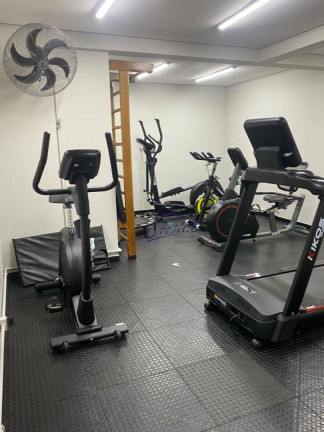 Imagem Apartamento com 2 Quartos à Venda, 57 m² em Vila Sônia - São Paulo Imagem Apartamento com 2 Quartos à Venda, 57 m² em Vila Sônia - São Paulo