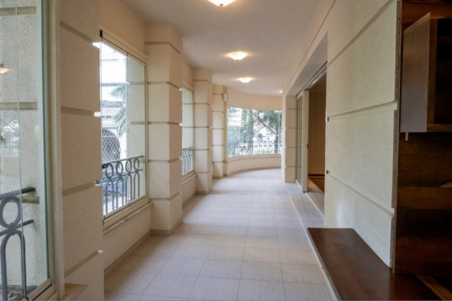 Imagem Apartamento com 3 Quartos à Venda, 306 m² em Jardim Paulistano - São Paulo Imagem Apartamento com 3 Quartos à Venda, 306 m² em Jardim Paulistano - São Paulo