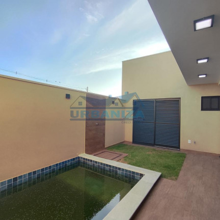 Imagem Casa à Venda, 199 m² em Condomínio Residencial Boa Vista - Birigui Imagem Casa à Venda, 199 m² em Condomínio Residencial Boa Vista - Birigui