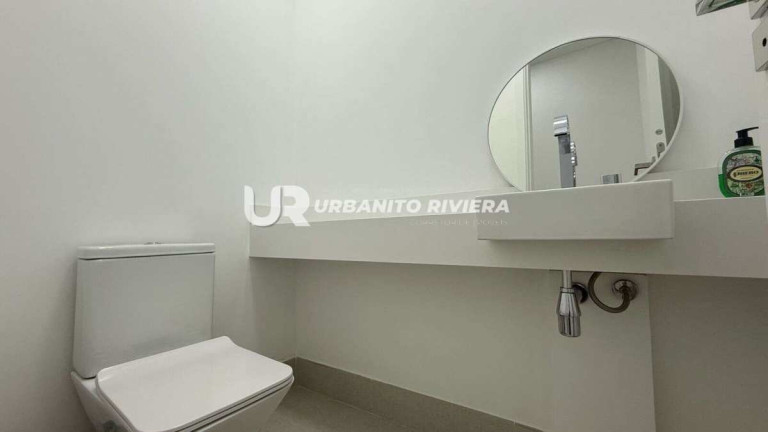 Apartamento com 4 Quartos à Venda, 205 m² em Riviera | Módulo 03 - Bertioga