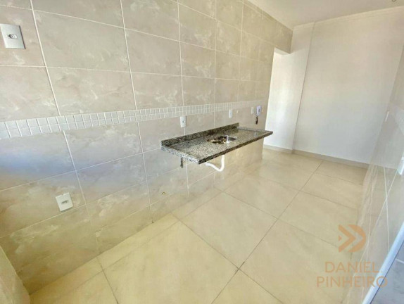 Imagem Apartamento com 2 Quartos à Venda, 68 m² em Boqueirão - Praia Grande
