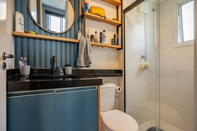 Imagem Apartamento com 1 Quarto à Venda, 32 m² em Vila Romana - São Paulo Imagem Apartamento com 1 Quarto à Venda, 32 m² em Vila Romana - São Paulo