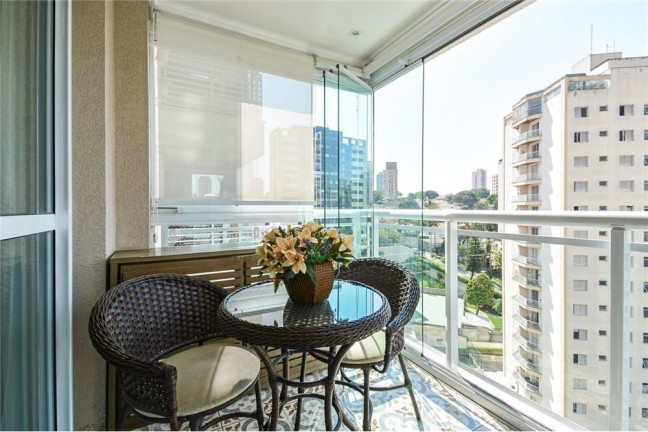 Imagem Apartamento com 2 Quartos à Venda, 64 m² em Vila Mascote - São Paulo