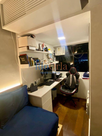Imagem Apartamento com 2 Quartos à Venda, 100 m² em Barra Da Tijuca - Rio De Janeiro Imagem Apartamento com 2 Quartos à Venda, 100 m² em Barra Da Tijuca - Rio De Janeiro