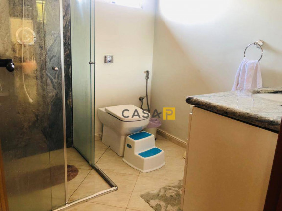 Imagem Casa com 6 Quartos à Venda, 390 m² em Vila Santa Maria - Americana Imagem Casa com 6 Quartos à Venda, 390 m² em Vila Santa Maria - Americana