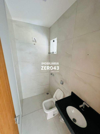 Imagem Casa com 3 Quartos à Venda, 160 m² em Leonor - Londrina Imagem Casa com 3 Quartos à Venda, 160 m² em Leonor - Londrina