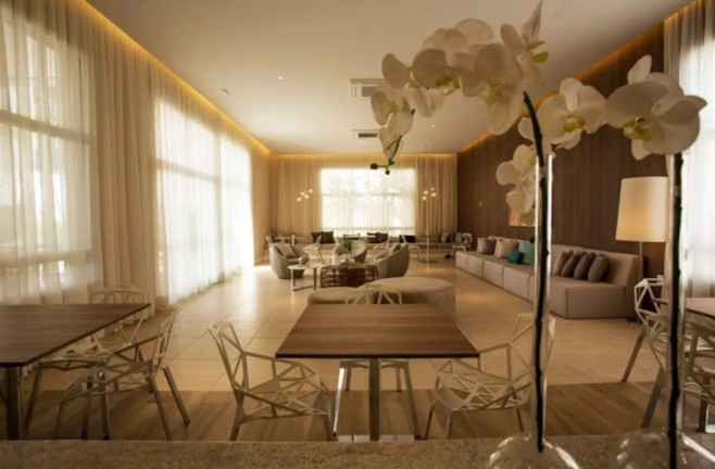 Imagem Imóvel com 3 Quartos à Venda, 110 m² em Jardim Caboré - São Paulo Imagem Imóvel com 3 Quartos à Venda, 110 m² em Jardim Caboré - São Paulo