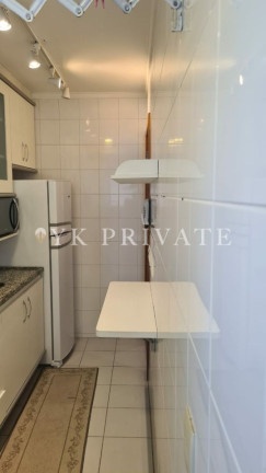 Imagem Apartamento com 1 Quarto à Venda, 48 m² em Higienópolis - São Paulo Imagem Apartamento com 1 Quarto à Venda, 48 m² em Higienópolis - São Paulo