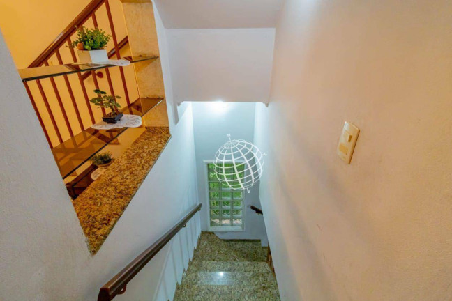 Imagem Casa com 4 Quartos à Venda, 214 m² em Atibaia Jardim - Atibaia