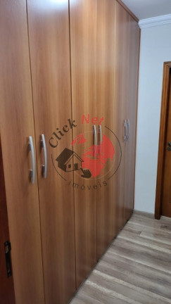 Imagem Apartamento com 3 Quartos à Venda, 109 m² em Jardim Maria Adelaide - São Bernardo Do Campo