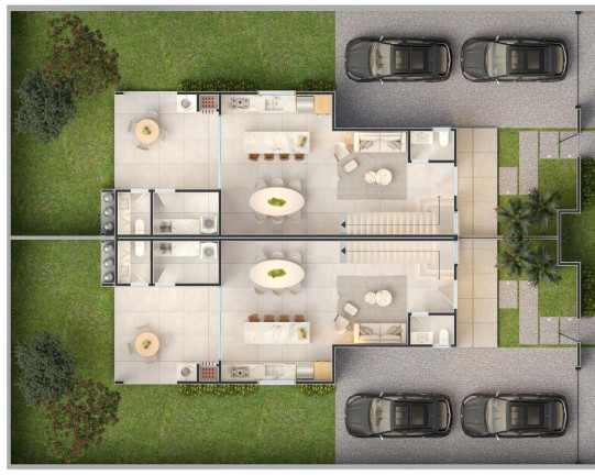 Imagem Casa com 3 Quartos à Venda, 200 m² em Ingleses - Florianópolis