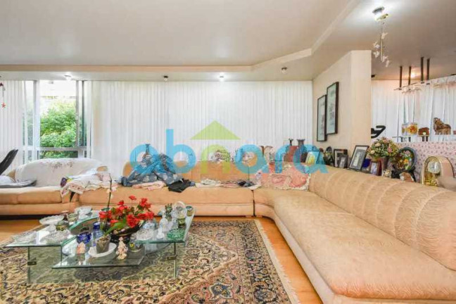 Imagem Apartamento com 4 Quartos à Venda, 300 m² em Copacabana - Rio De Janeiro Imagem Apartamento com 4 Quartos à Venda, 300 m² em Copacabana - Rio De Janeiro