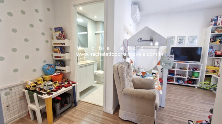 Imagem Apartamento com 3 Quartos à Venda, 170 m² em Morumbi - São Paulo