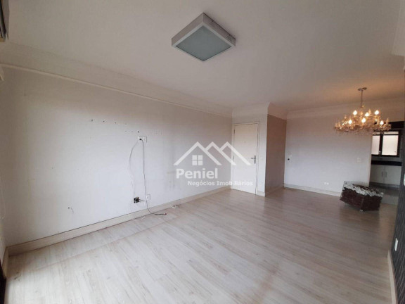 Imagem Apartamento com 3 Quartos à Venda, 111 m² em Jardim Paulista - Ribeirão Preto
