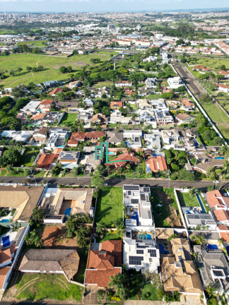 Terreno à Venda, 780 m² em Morada Do Verde - Franca