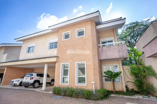 Casa com 4 Quartos à Venda, 253 m² em Jardim Prudência - São Paulo