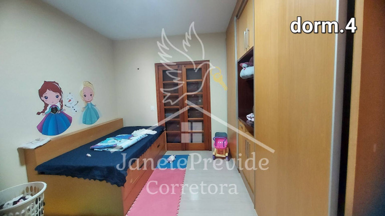 Imagem Casa de Condomínio com 4 Quartos à Venda, 345 m² em Alphaville - Santana De Parnaíba