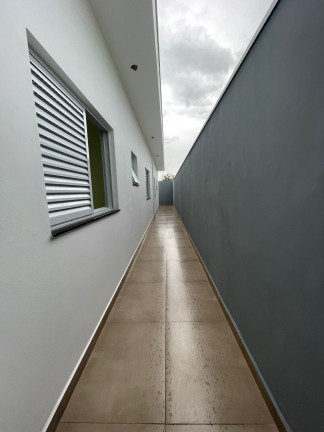 Imagem Casa com 3 Quartos à Venda, 250 m² em Portal Ville Jardins - Boituva