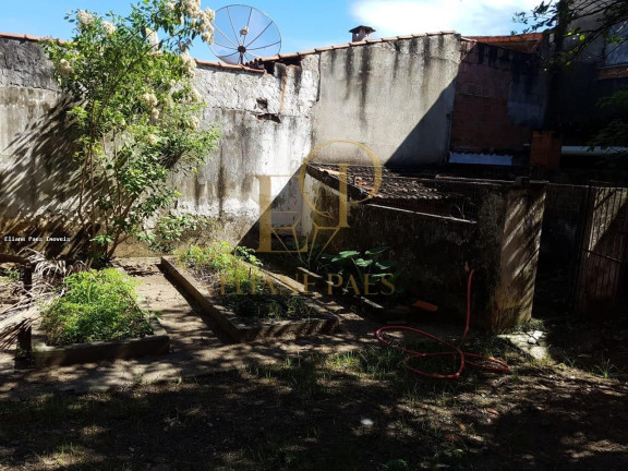 Imagem Casa com 4 Quartos à Venda, 750 m² em Centro - Itaguaí Imagem Casa com 4 Quartos à Venda, 750 m² em Centro - Itaguaí